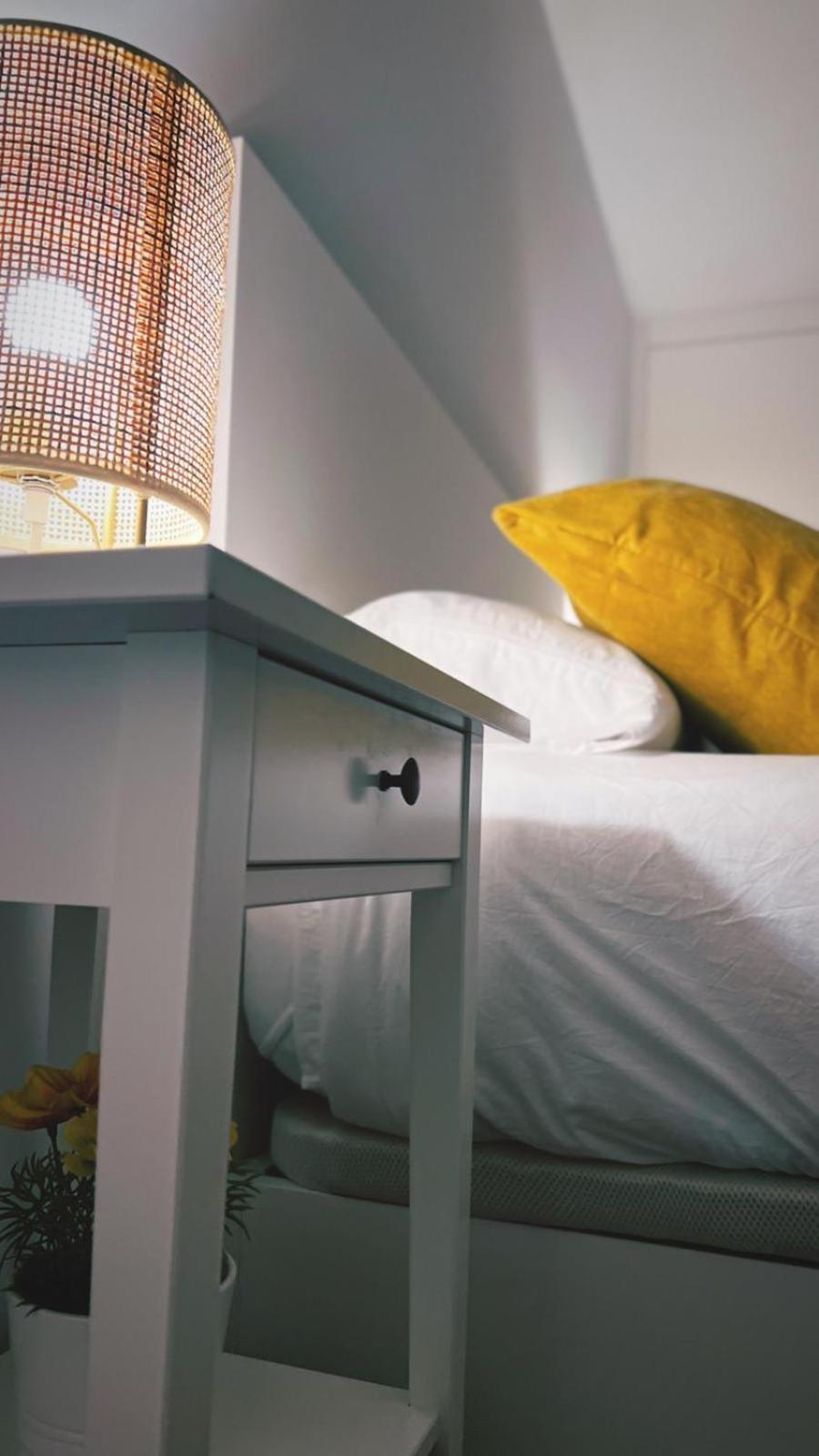Apartamento Av.Galicia Playa Finisterre Dış mekan fotoğraf