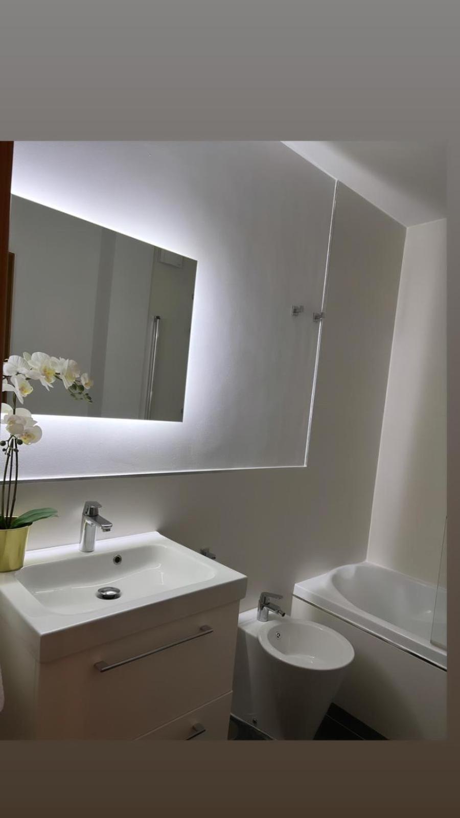 Apartamento Av.Galicia Playa Finisterre Dış mekan fotoğraf