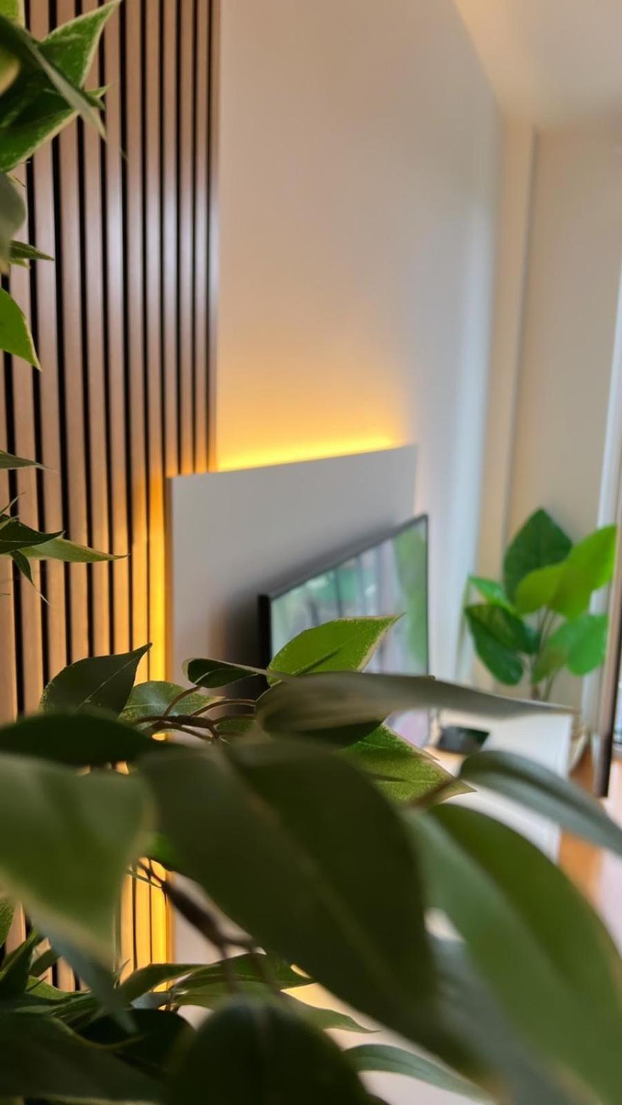 Apartamento Av.Galicia Playa Finisterre Dış mekan fotoğraf