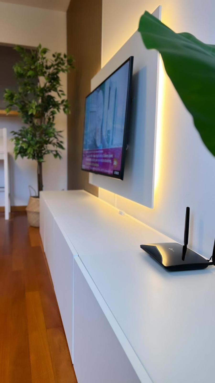 Apartamento Av.Galicia Playa Finisterre Dış mekan fotoğraf